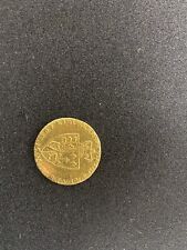 George lll 1795 Full Gold Spade Guinea