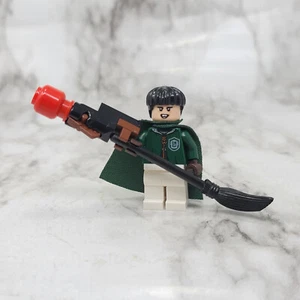 Lego Marcus Flint Minifigure Harry Potter 75956 - Picture 1 of 2