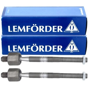 2x LEMFÖRDER 25897 02 Spurstange 250mm Satz für BMW 7er E65 E66 E67 3.0-6.0 - Bild 1 von 2