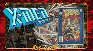 X-Men 2099 - You Pick the Issue! Combined shipping! - Picture 1 of 110