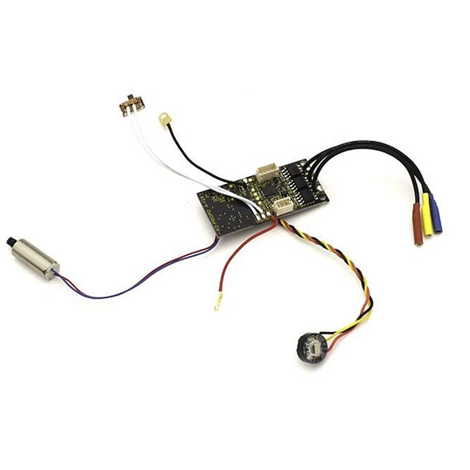 Juego de unidad principal Kyosho MD401 MA-030EVO/SA-41: MINI-Z Foto 1 de 1