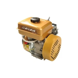 6KW Benzin Generator 24V Parkklimaanlage DC Batterie Laden LKW - Bild 1 von 8