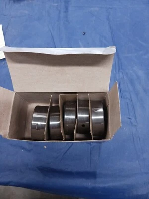 Juego de cojinetes de árbol de levas para modelos selectos 67-80 Buick Jeep Pontiac CC419 Foto 1 de 4