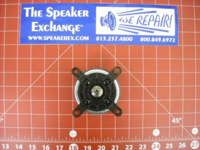 Klipsch RP-260F, RP-280F, Reference Premier Genuine Factory Tweeter, 1060814