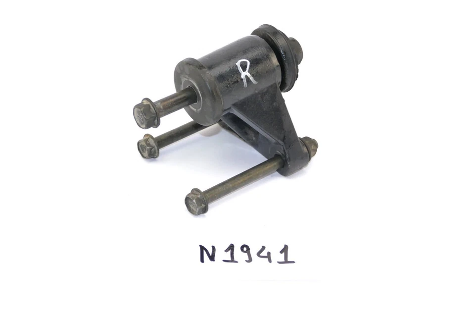 Kawasaki ZR 1100 Zephyr ZRT10A BJ 1993 - montaje motor derecho N1941 Foto 1 de 1