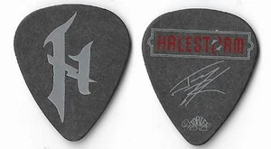 Halestorm Joe Hottinger Tour Guitar Pick - Picture 1 of 1