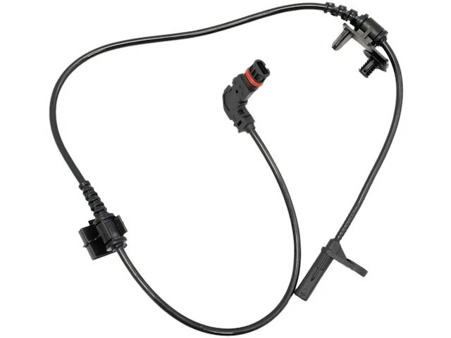 ABS Speed Sensor For 2006-2010 Dodge Charger RWD 2007 2008 2009 MP388WH Foto 1 de 1