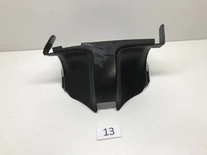109196 VERKLEIDUNG KÜHLERABDECKUNG DERBI RAMBLA 125 APRILIA SPORTCITY 125 200 - Bild 1 von 4