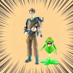 The real Ghostbusters Actionfigure (Maßstab 1:12) Peter Venkman von Mondo - Imagen 1 de 16