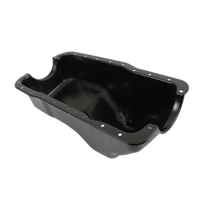 New Oil Pan Fits For Ford Bronco 1980 1981-1998 F-100 F-150 F-250 F-350 264002 - Image 1 of 4