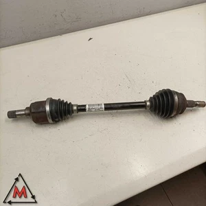 Semiasse anteriore sinistro 9825391080 per OPEL CORSA F 2019-2023 usato (108170) - Picture 1 of 8