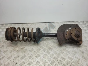 BMW Driver Right O/S Front Suspension Strut and Hub Fits 3 Series E30 318i - Picture 1 of 14