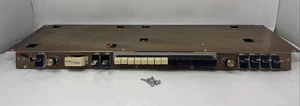 Leslie Hammond Organ T-582 Panel de Control Superior Volumen Tempo Bajo 125000082 ¡Funciona! - Imagen 1 de 13