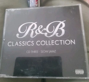 R&B Classic Collection - Picture 1 of 2
