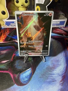 Charmander 168/165 Sv: Holo Escarlata y Violeta 151 - Imagen 1 de 12