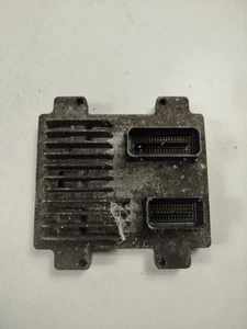 Original Opel engine control unit ECU 55576682 - Picture 1 of 3