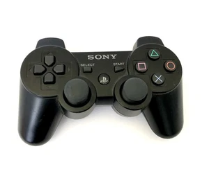 OEM Sony PS3 Urban Camo Dualshock 3 Sixaxis Controller getestet & funktioniert offiziell - Bild 1 von 4