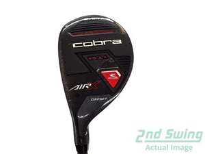 Cobra Air X Hybrid 3 Hybrid 19° Graphite Senior Left 40.5in - Picture 1 of 10