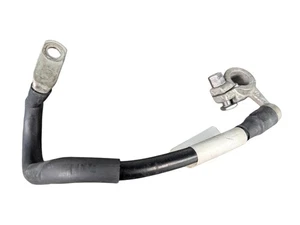 2009-2017 Volkswagen Golf R Tiguan Negative Battery Cable Wire ---- 5N0971235A - Picture 1 of 12