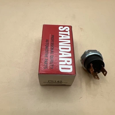 🇺🇸 Стандартный реле давления PS140! Бесплатная доставка! - Изображение 1 из 3