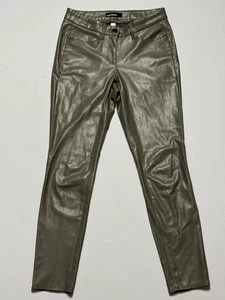 Cambio Ray Kunstleder Gr 36 Hose Jeans 8056 - Bild 1 von 3