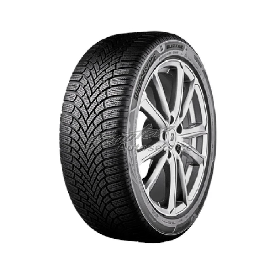Reifen Bridgestone 225/45R17 94V Blizzak 6 3PMSF EVc Enliten MFS XL | 69666 - Bild 1 von 3