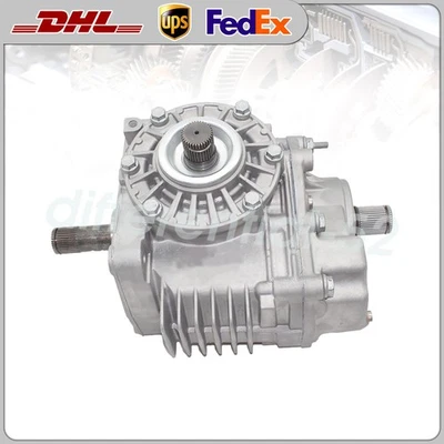 Automatic Transmission Drive Axle Transfer Case For Audi RS3 TT RS Quattro 17-23 - Image 1 of 4