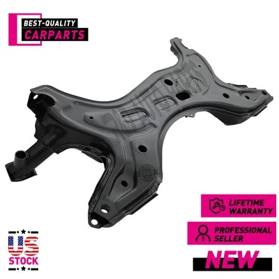 Para Toyota Rav4 2000-2005 Nuevo Suspensión Delantera Subchasis Crossmember Cuna Foto 1 de 4