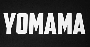 YOMAMA Vinyl Sticker Decal JDM Racing Drift fits Yamaha Funny - Motorcycle Bike - Picture 1 of 1