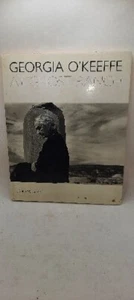 Georgia O'Keeffe auf der Ghost Ranch! 1995 HC/DJ Erstausgabe Buch von John Loengard - Bild 1 von 4
