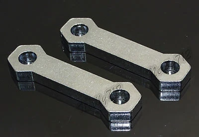 Kit de eslabones de acoplamiento de suspensión descendente para YAMAHA FZ-09 MT-09 Tracer FJ-09 XSR900 Foto 1 de 4