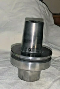 HSK FM80 Holder - shrink on 3/4 x 3 2.5 - Picture 1 of 7