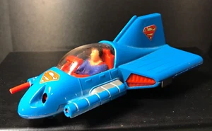 CORGI 265 SUPERMAN SUPERMOBILE 1979 - Good Color & Decals - Picture 1 of 8