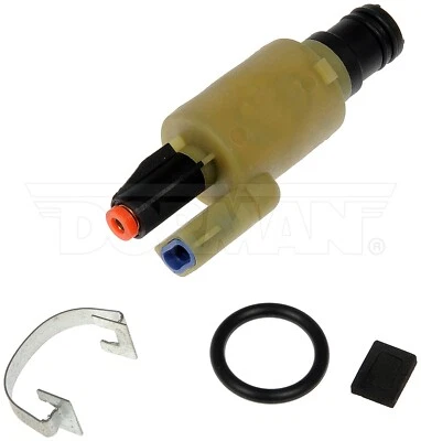 Solenoide de suspensión Dorman para Lincoln Town Car 2004-2011 2005 2006 2007 2008 Foto 1 de 4