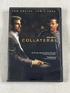 Collateral (DVD) - Picture 1 of 6