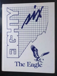 1986 DUNAMIS High School Yearbook (Thru 1st Grade) Anchorage, AK - Picture 1 of 11