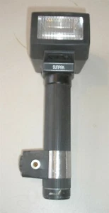 Tiristor Sunpak Auto 611 - Imagen 1 de 7