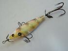 HEDDON #700 Muskie Minnow, 1910s / Fishing Lure / poor overall condition