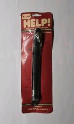 Dorman 77041 Import Door Handle Pull Strap - Image 1 of 2
