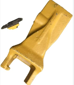 1PK VOE 14526511 80GPE DIENTES CUBO PIN DIENTES AJUSTE VL EC700B VOE 14524711 CMDEC23 - Imagen 1 de 6