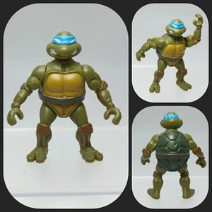 2,5" Leonardo TMNT Teenage Mutant Ninja Turtles Spielfigur Mini Miniatur - Bild 1 von 13