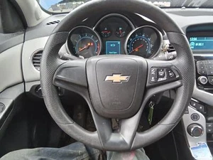 Steering Column CHEVY CRUZE 11 12 13 14 - Picture 1 of 3