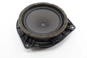2016 -2022 LEXUS RX350 REAR RIGHT OR LEFT SIDE DOOR AUDIO SPEAKER OEM 861600E320 - Picture 1 of 8