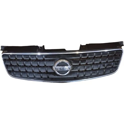 2004-2006 NISSAN ALTIMA Grille With Emblem OEM Nissan Part 62070-ZB000 Foto 1 de 4