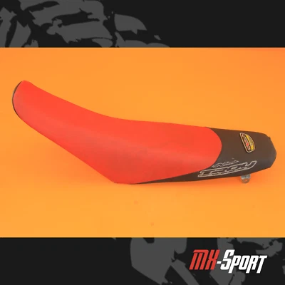 04-06 2004 CR125R CR125 Seat Assembly Foam Pad Pan N-Style Cover - Image 1 of 4