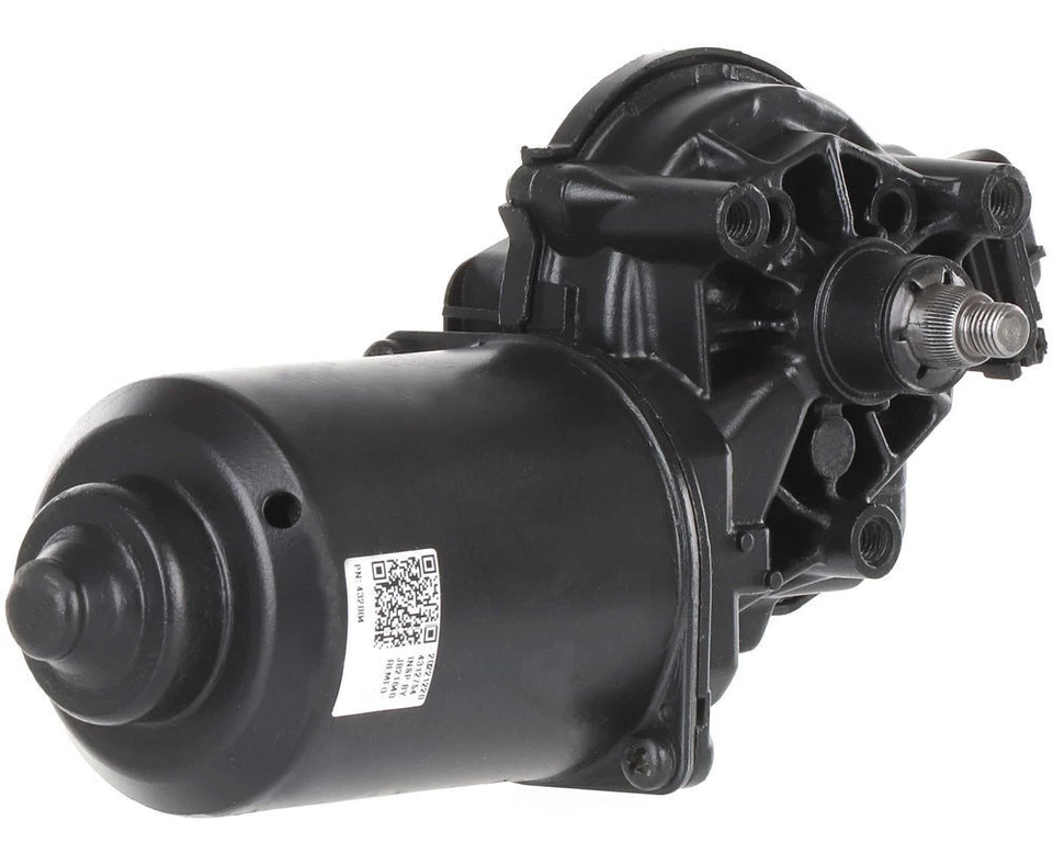 挡风玻璃 Wiper Motor Cardone 43 - 2004 Reman 适用于丰田 Camry Suzuki Aerio Mitsu — 第 1/1 张图片