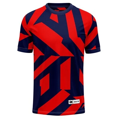 Camiseta de fútbol Winning Beast® 2022 Copa Mundial Damas Estados Unidos Colores Visitantes. Foto 1 de 4