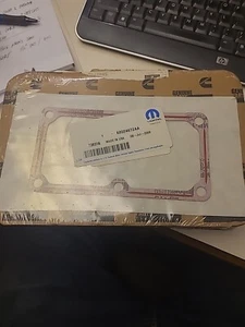 68024672AA/ Mopar/Cummins Plenum Intake Gasket ( NEW) - Picture 1 of 2