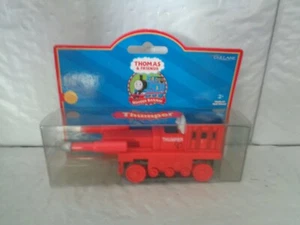 2001 - Nuevo - Thomas & Friends - Thumper Train - Curva de aprendizaje - Imagen 1 de 1