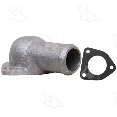 Salida de agua de refrigerante del motor 4 estaciones para Buick Century 1993-1996 2,2 L L L4 Foto 1 de 4